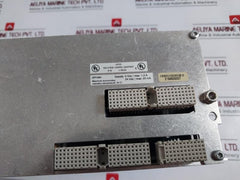 Honeywell Qpp-0001 Quad Processor Pack Qpp Module Model V1.3 24 Vdc/ Max. 25Ma