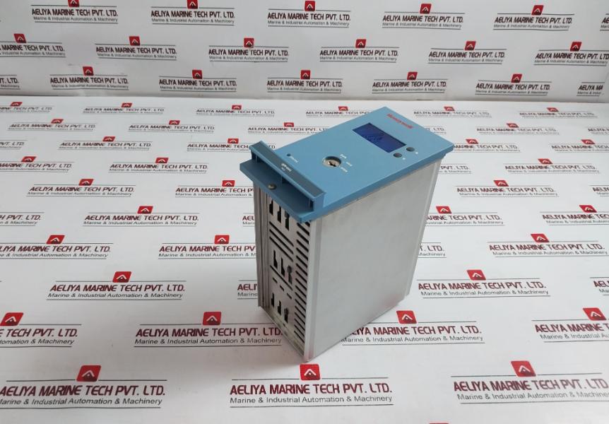 Honeywell Qpp-0001 Quad Processor Pack Qpp Module Model V1.3 24 Vdc/ Max. 25Ma