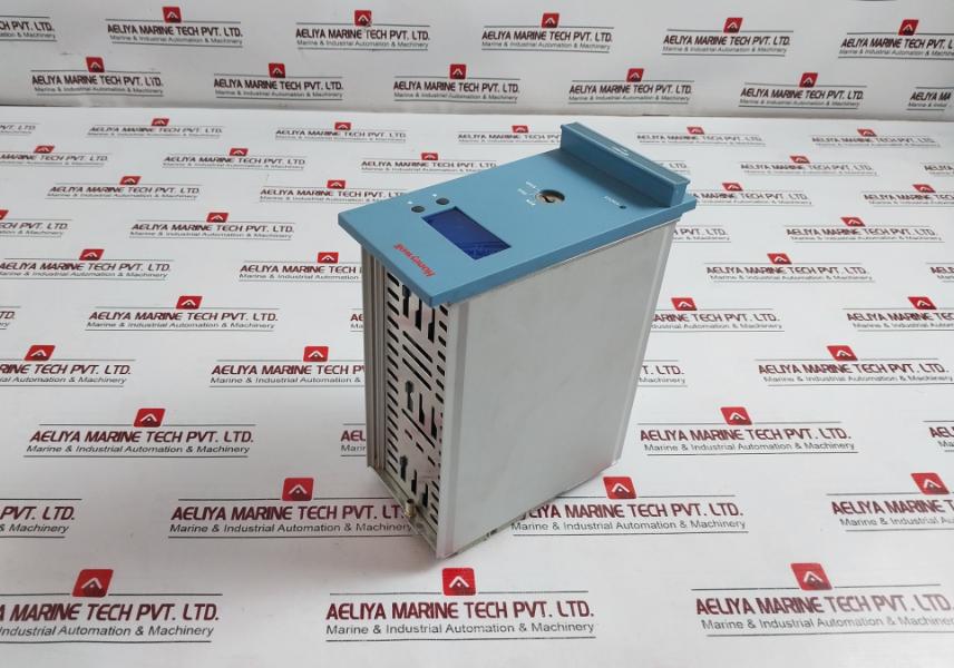 Honeywell Qpp-0001 Quad Processor Pack Qpp Module Model V1.3 24 Vdc/ Max. 25Ma