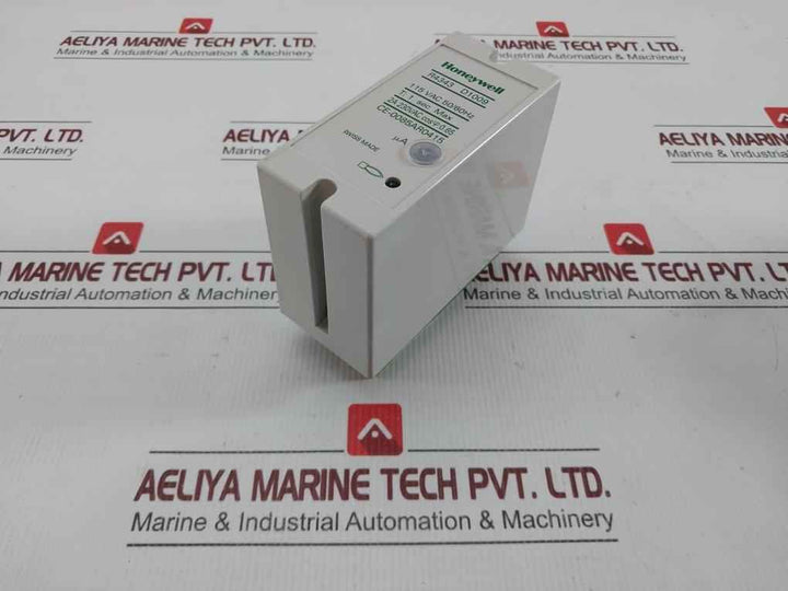 Honeywell R4343 D1009
