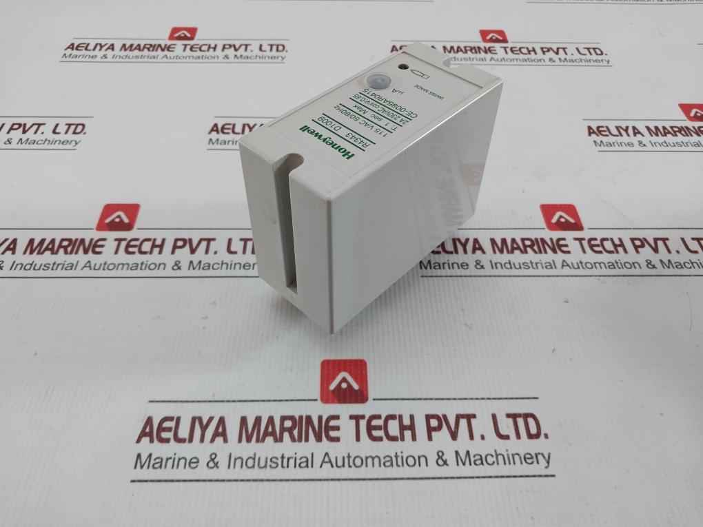 Honeywell R4343 D1009