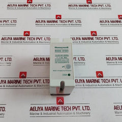 Honeywell R4343 D1041 Flame Detector Relay 115-230 Vac 50/60hz