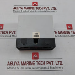 Honeywell Flame Detector Relay R4343 E1014, 230 Vac 50/60Hz