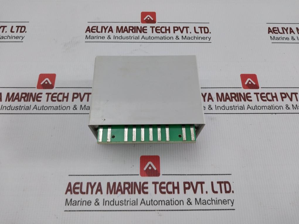 Honeywell Flame Detector Relay 230Vac 50/60Hz R4343 E1014