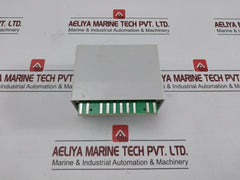 Honeywell Flame Detector Relay 230Vac 50/60Hz R4343 E1014