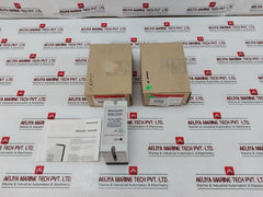 Honeywell R4343 E1014 Flame Relay 230 Vac 50/60 Hz 5023220801610