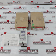 Honeywell R4343 E1014 Flame Relay 230 Vac 50/60 Hz 5023220801610