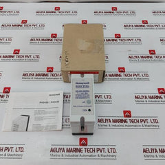 Honeywell R4343 E1014 Flame Relay 230 Vac 50/60 Hz 5023220801610