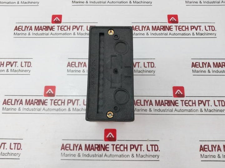 Honeywell R4343 E1014 Flame Relay 230 Vac 50/60 Hz 5023220801610