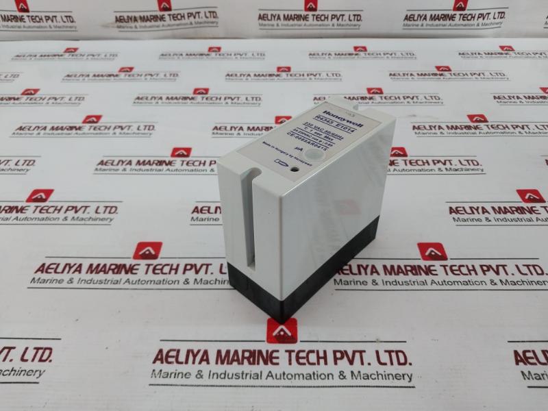 Honeywell R4343 E1014 Flame Relay 230 Vac 50/60 Hz 5023220801610