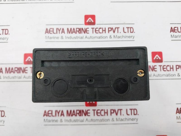 Honeywell R4343 E1014 Flame Relay 230 Vac 50/60 Hz 5023220801610