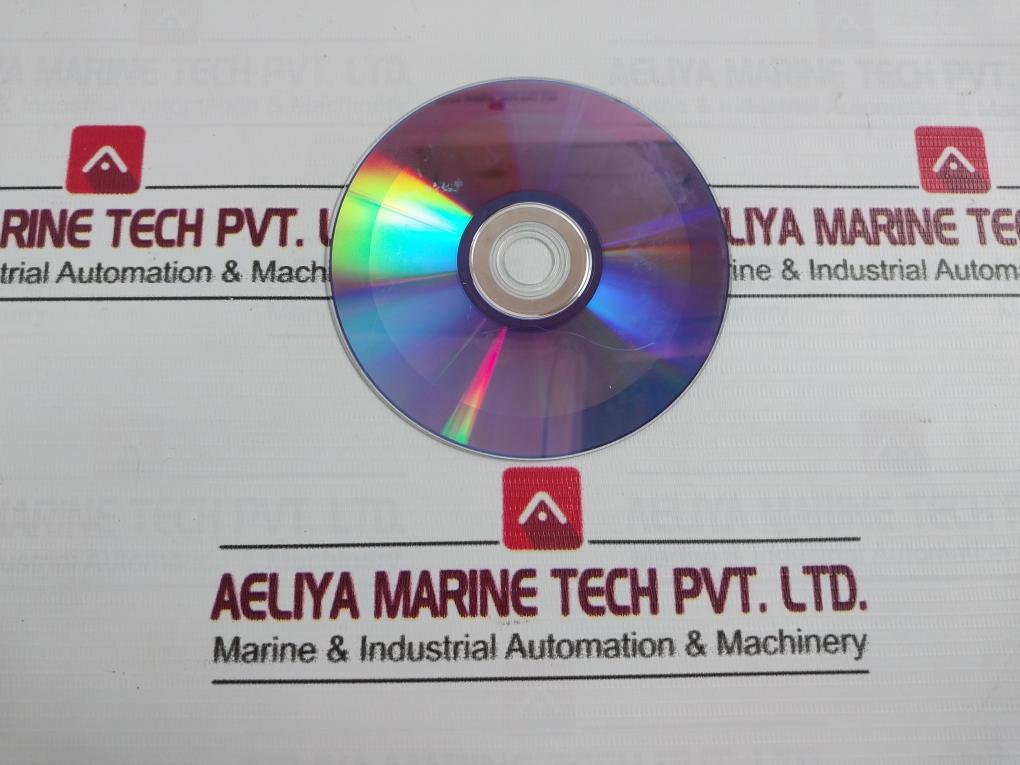 Honeywell R450.1 Experion Pks Field Device Manager (Fdm) Software Dvd Set Rev: 1