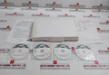 Honeywell R450.1 Experion Pks Field Device Manager (Fdm) Software Dvd Set Rev: 1