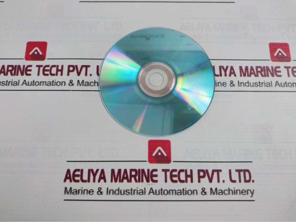 Honeywell R450.1 Experion Pks Field Device Manager (Fdm) Software Dvd Set Rev: 1