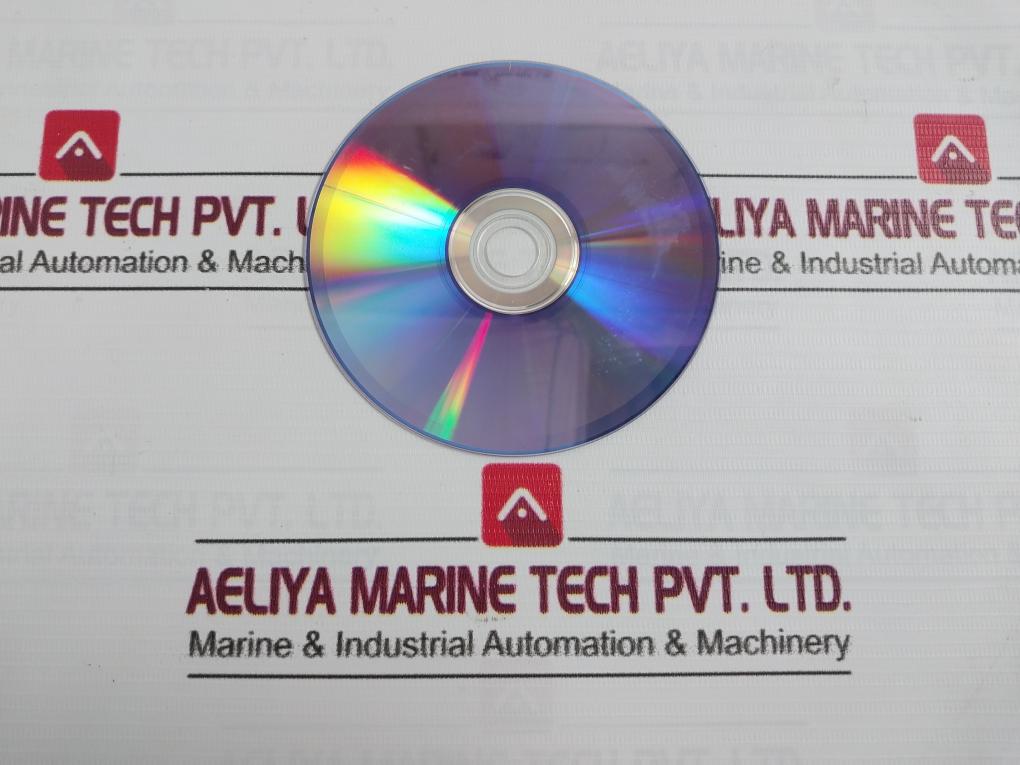 Honeywell R450.1 Experion Pks Field Device Manager (Fdm) Software Dvd Set Rev: 1