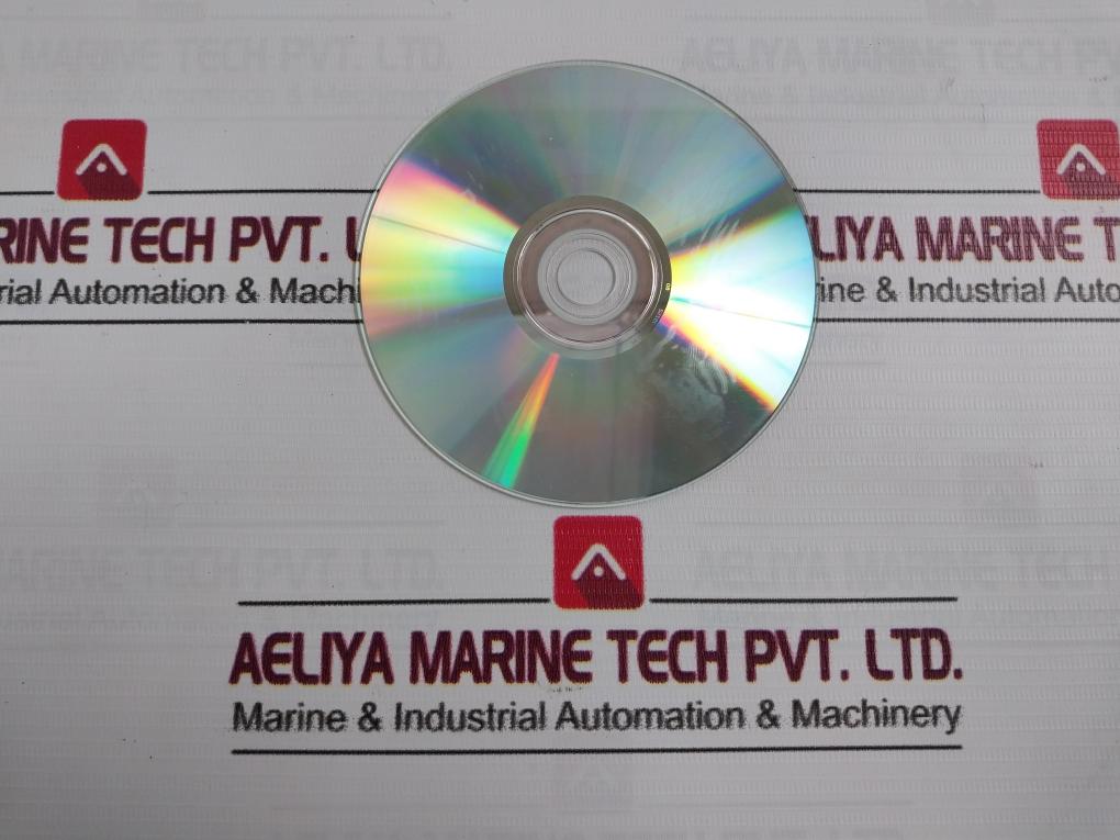 Honeywell R450.1 Experion Pks Field Device Manager (Fdm) Software Dvd Set Rev: 1