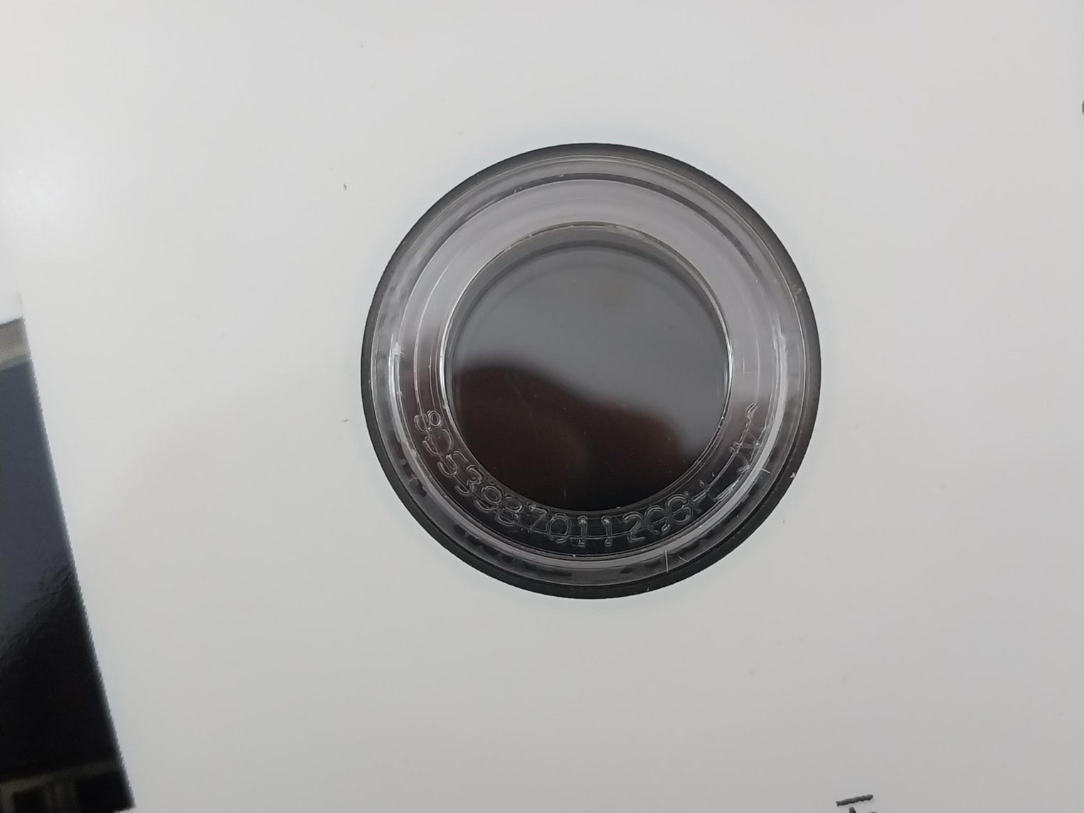 Honeywell R450.1 Field Device Manage Experion Pks Fdm Dvd Kit Rev.1