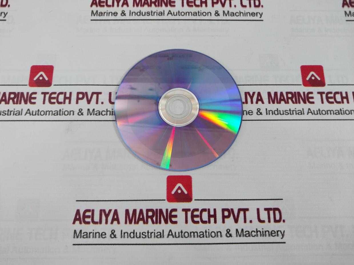 Honeywell R450.1 Field Device Manage Experion Pks Fdm Dvd Kit Rev.1