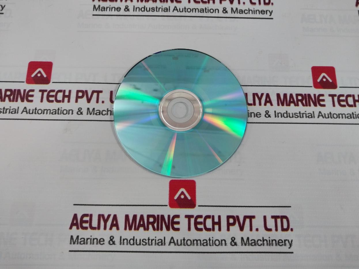 Honeywell R450.1 Field Device Manage Experion Pks Fdm Dvd Kit Rev.1