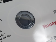 Honeywell R450.1 Field Device Manage Experion Pks Fdm Dvd Kit Rev.1
