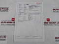 Honeywell R450.1 Field Device Manage Experion Pks Fdm Dvd Kit Rev.1