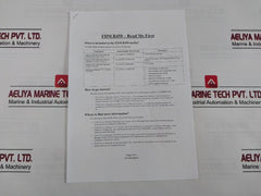 Honeywell R450.1 Field Device Manage Experion Pks Fdm Dvd Kit Rev.1