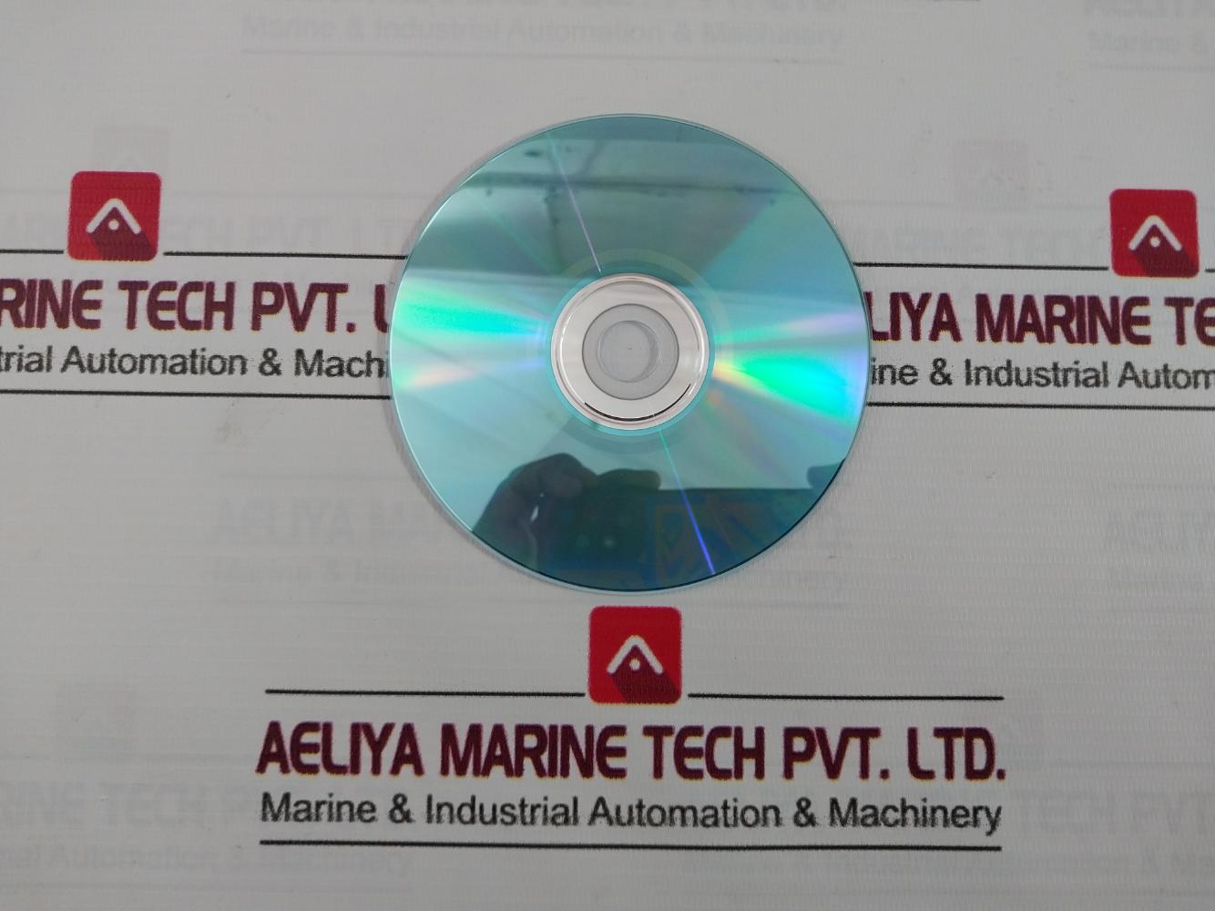 Honeywell R450.1 Field Device Manage Experion Pks Fdm Dvd Kit Rev.1