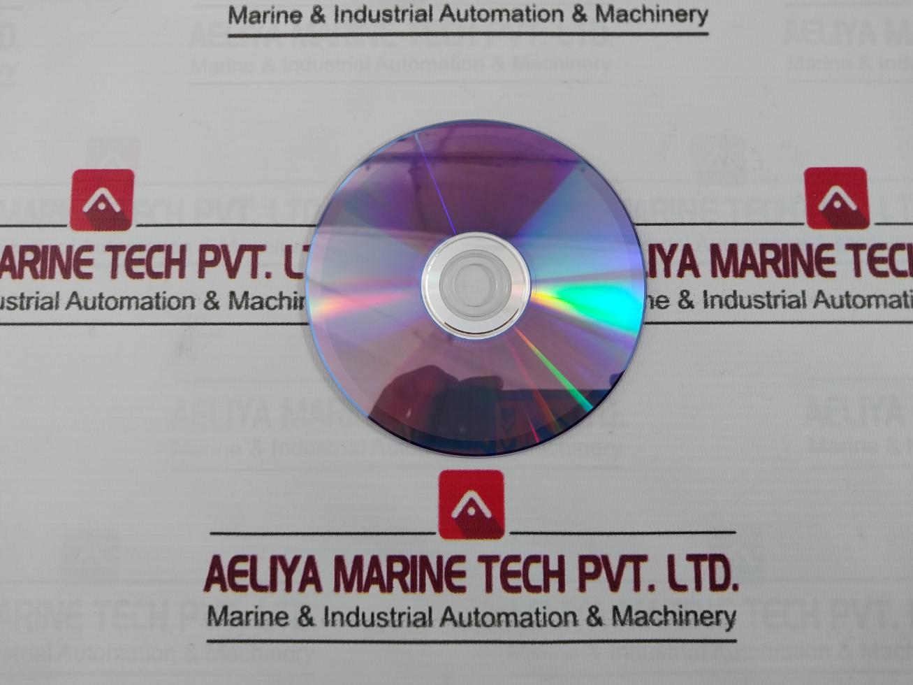 Honeywell R450.1 Field Device Manage Experion Pks Fdm Dvd Kit Rev.1