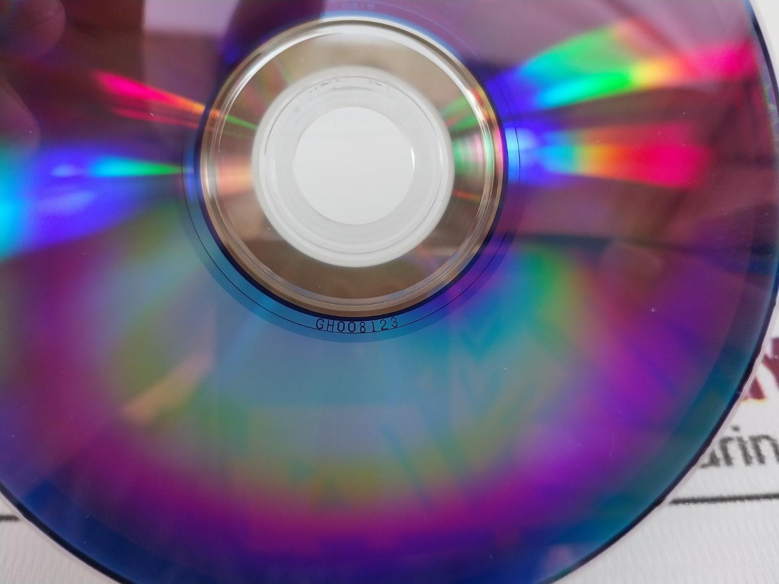 Honeywell R450.1 Field Device Manage Experion Pks Fdm Dvd Kit Rev.1