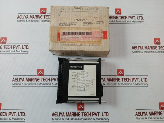 Honeywell R7420A1004