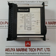 Honeywell Room Temperature Controller With Low Limit R7420A1004