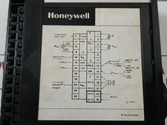 Honeywell Room Temperature Controller With Low Limit R7420A1004