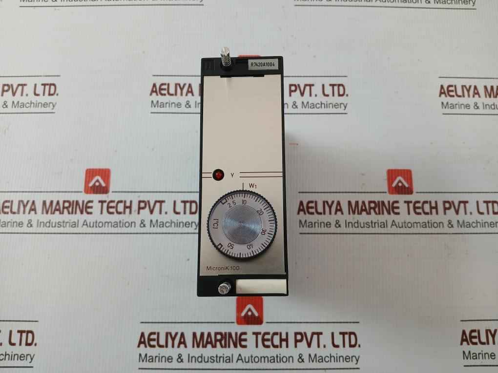 Honeywell R7420A1004