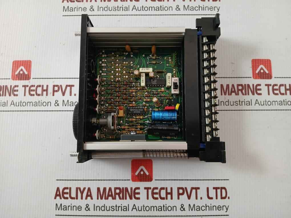 Honeywell R7420A1004