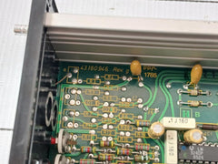 Honeywell Room Temperature Controller With Low Limit R7420A1004