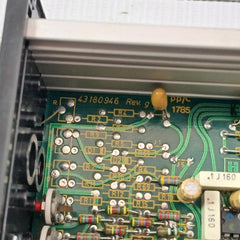 Honeywell Room Temperature Controller With Low Limit R7420A1004