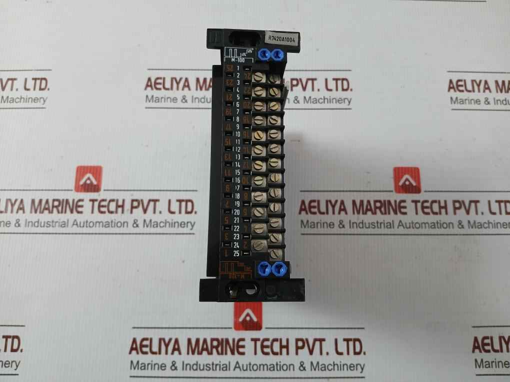 Honeywell R7420A1004