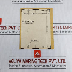 R7420A1004 Room Temperature Control With P-function And Low Limit Honeywell