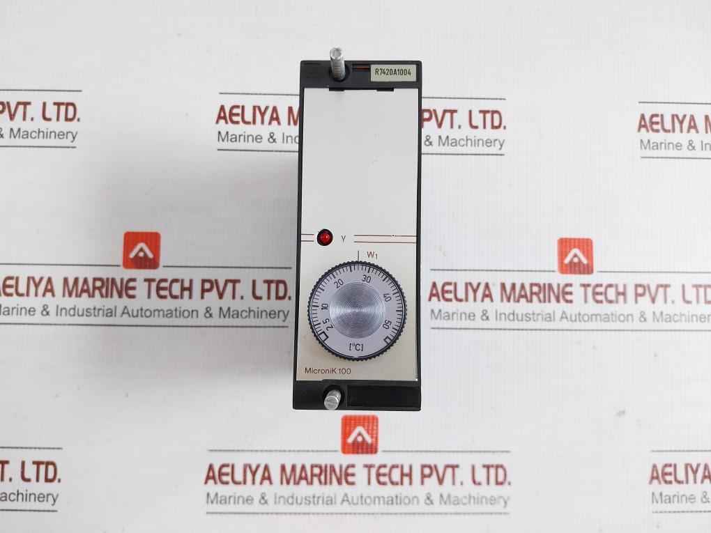Honeywell R7420A1004