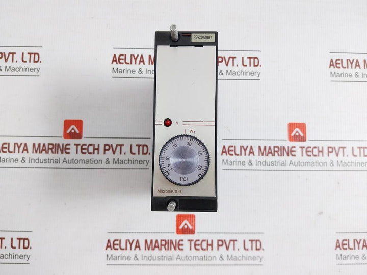 Honeywell R7420A1004