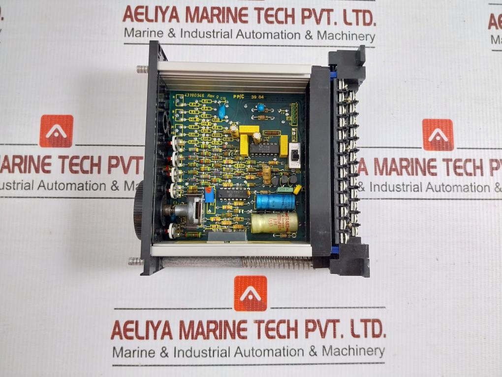 R7420A1004 Room Temperature Control With P-function And Low Limit Honeywell