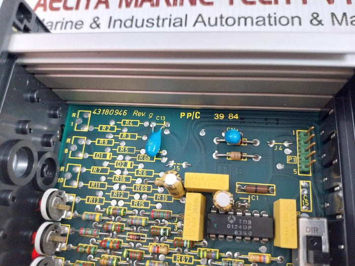 Honeywell R7420A1004