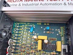 R7420A1004 Room Temperature Control With P-function And Low Limit Honeywell