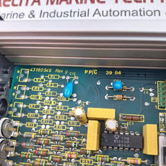 R7420A1004 Room Temperature Control With P-function And Low Limit Honeywell