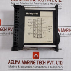 R7420A1004 Room Temperature Control With P-function And Low Limit Honeywell