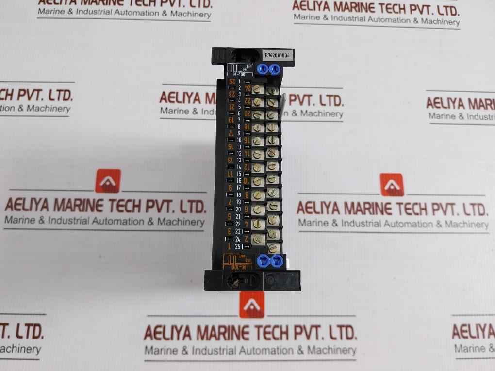 Honeywell R7420A1004