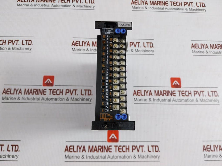 Honeywell R7420A1004