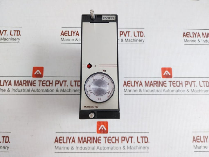 Honeywell R7420A1012