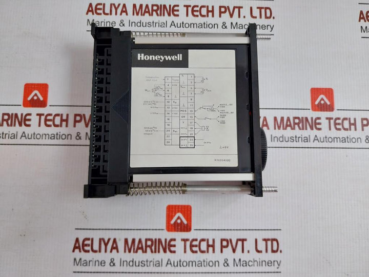 Honeywell R7420A1012