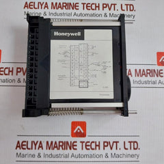 Honeywell Room Temperature Control With P-function And Low Limit R7420A1012